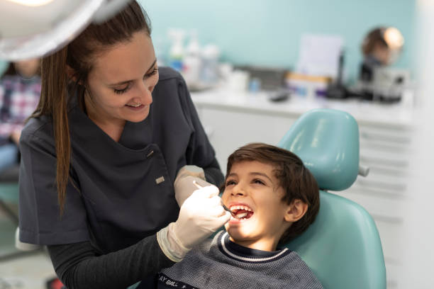 Best Broken or Cracked Tooth Emergency Dentist in Lake Brownwood, TX