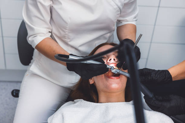 Best Weekend Emergency Dentist in Lake Brownwood, TX