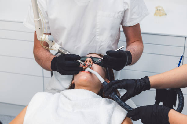 Best Emergency Dental Extractions in Lake Brownwood, TX