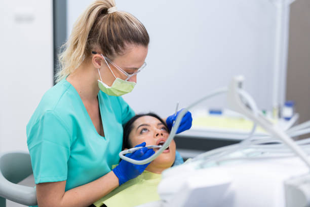 Best Emergency Dentist for Knocked-Out Tooth in Lake Brownwood, TX
