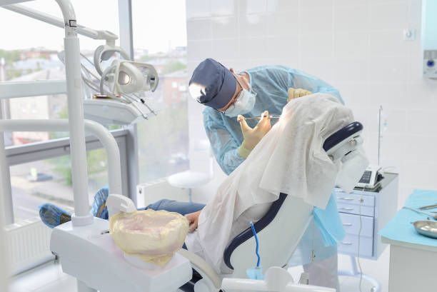 Best Emergency Dental Extractions in Lake Brownwood, TX